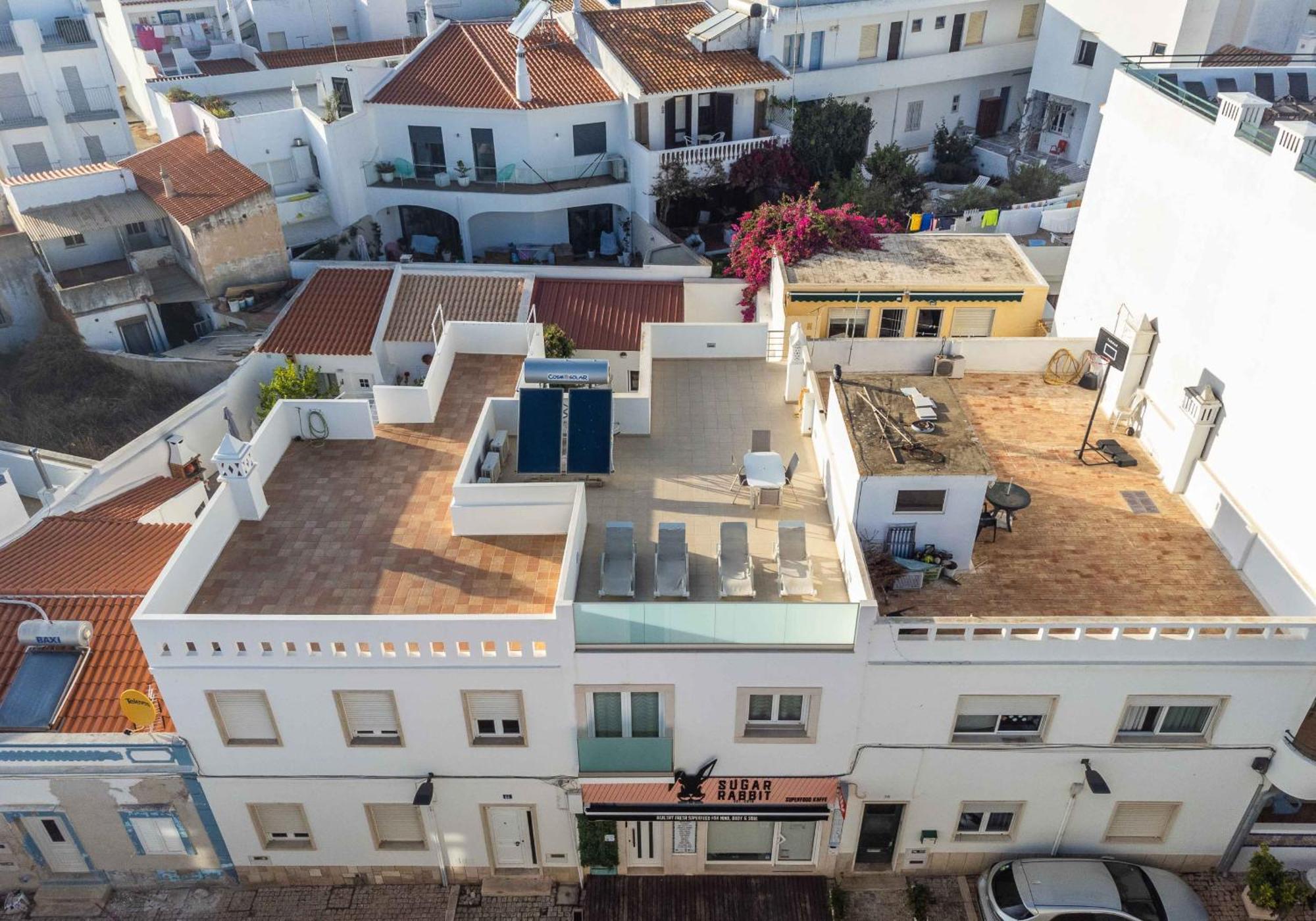 Casa Mar D'Alma - 100M From The Beach Albufeira Exterior foto
